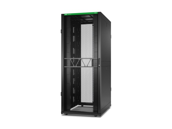 APC NetShelter SX Server Rack Gen 2 42U,1991Hx800Wx1200D mm AR3380B2