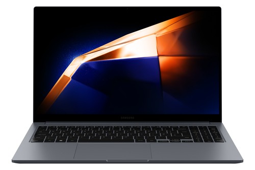 SAMSUNG Galaxy Book4 39,6cm (15,6" ) i7-1355U 16GB 512GB W11 NP750XGJ-KG1DE