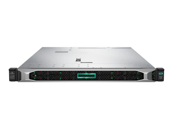 HP ENTERPRISE DL360 G10 Xeon Silver 4208 32GB P56955-421