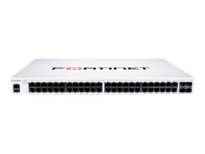 FORTINET FortiSwitch-148F-FPOE FS-148F-FPOE-EU