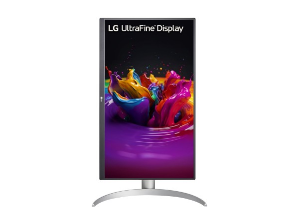 LG 27UP85NP-W 68,4cm (27") 27UP85NP-W.AEU