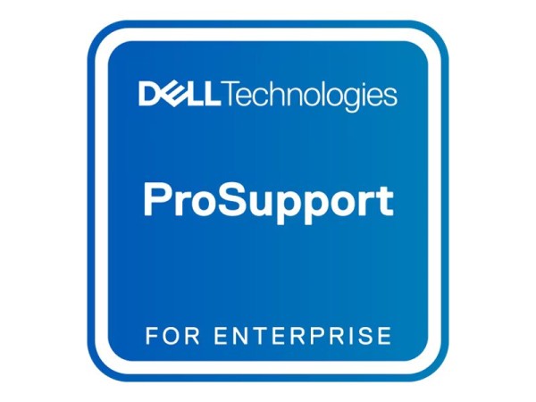 DELL 1Y Next Bus. Day to 5Y ProSpt (PT350_1OS5PS) PT350_1OS5PS