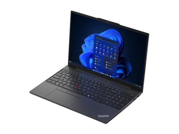 LENOVO ThinkPad E16 AMD G2 40,6cm (16") R7-7735HS 32GB 1TB W11P 21M50022GE