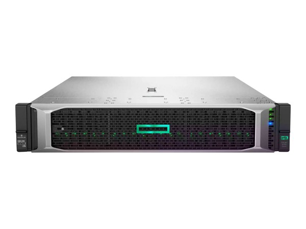 HPE DL380 Gen10 XEON 4214R 32GB 0TB oBS P56963-421