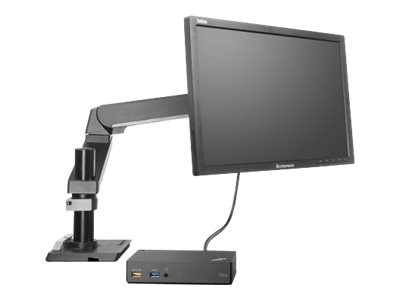Lenovo Monitorarm (höhenverstellbar) - ThinkCentre X1 4XF0H70603