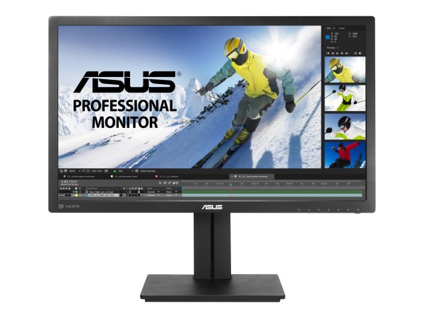 ASUS Profess. PB278QV 68,6cm (27") 90LMGA301T02251C-