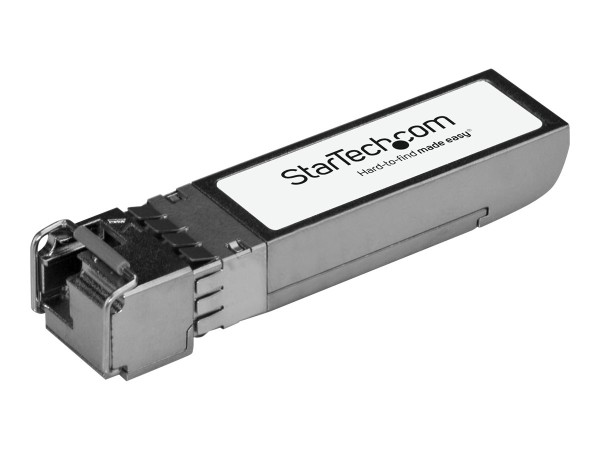 STARTECH.COM Cisco SFP-10GB-BX-D-20 kompatibles SFP+ Modul - 10GBase-BX - S SFP-10GB-BX-D-20-ST