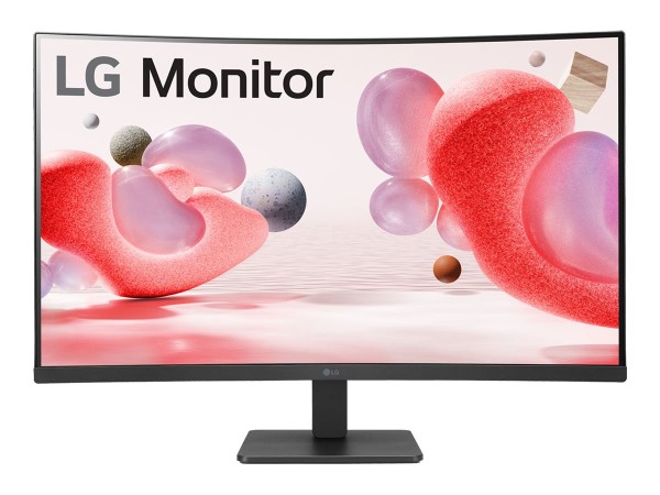 LG 32MR50C-B 81,3cm (32") 32MR50C-B