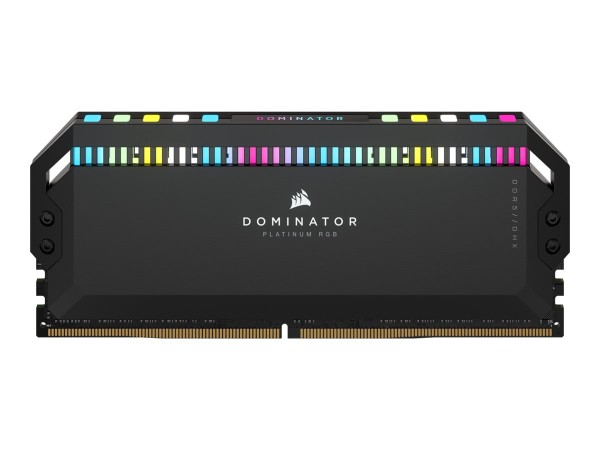 CORSAIR DOMINATOR P RGB 32GB Kit (2x16GB) CMT32GX5M2X6000C36