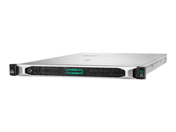 HPE DL360 G10+ Xeon 4310 32GB 0TB oBS P55274-421