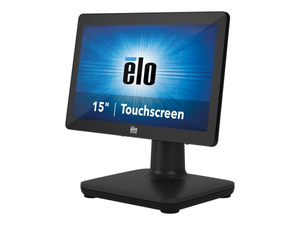 ELO TOUCH EloPOS System 39,6cm (15,6") E441385