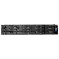 ASUSTOR Lockerstor NAS AS7112RDX+Rail PRO 12-Bay 90-AS7112RX1-ME30