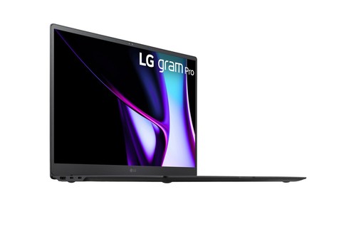 LG gram Pro schwarz 40,6cm (16") Core Ultra 7 155H 32GB 2TB W11 16Z90SP-G.AD7BG