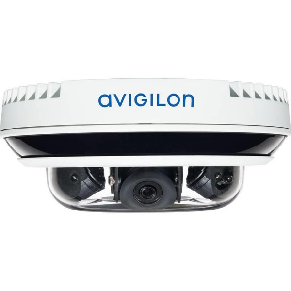 AVIGILON 24C-H4A-3MH-270 - IP-Sicherheitskamera - Outdoor 24C-H4A-3MH-270