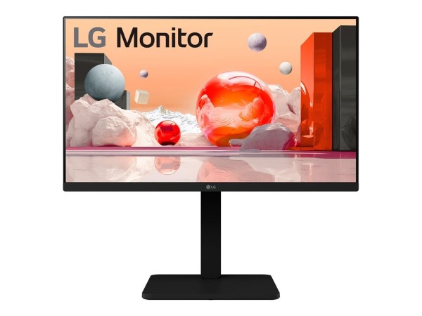 LG 24BA550-B 60,9cm (24") 24BA550-B.AEUQ