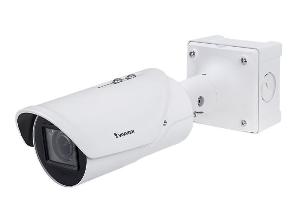 VIVOTEK SUPREME IB9365-EHT-A Bullet IP-Kamera, 2MP 60fps, IR, Outdoor, 4-9mm