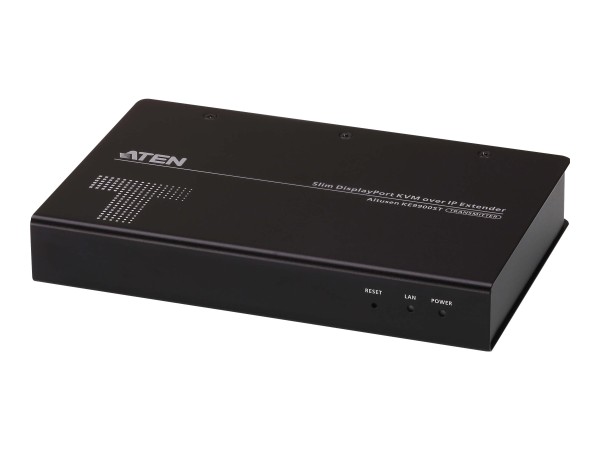 ATEN ALTUSEN KE9900ST - Transmitter - KVM-/Audio-/USB-/serieller Extender - KE9900ST