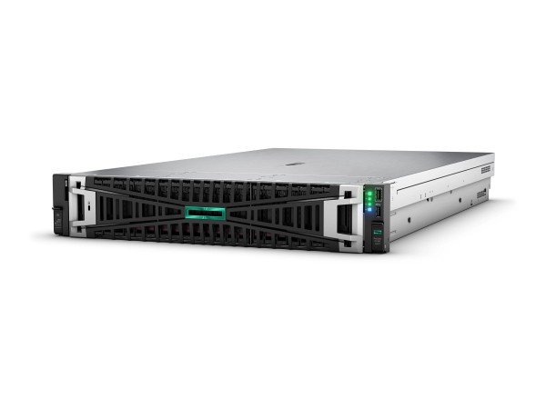 HPE ProLiant DL380 Gen11 2HE Xeon-S 4509Y 32GB 0TB oBS P70456-421