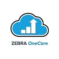 ZEBRA 2 YEARS ONECARE ESSENTIAL, Z1RE-TC80XX-2500