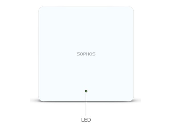 SOPHOS AP6 420 Access Point (EUK) plain AP420E00ZZPCNP