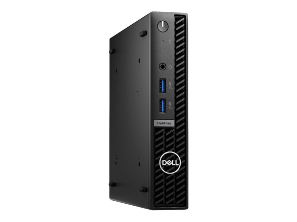 DELL OptiPlex 7010 MFF i5-12500T 8GB 512GB W11P 87PG7