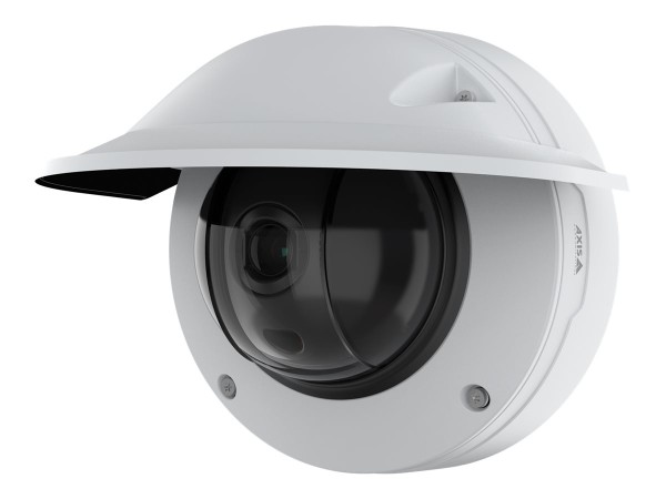AXIS AXIS Q3536-LVE 29MM DOME CAMERA