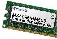 MEMORYSOLUTION Lenovo MS4096IBM503 4GB MS4096IBM503