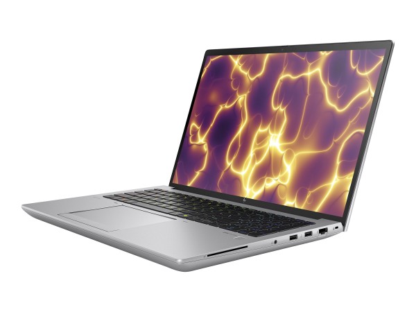 HP ZBook Fury 16 G11 40,6cm (16") i9-14900HX 32GB 1TB W11P 62X59EA#ABD