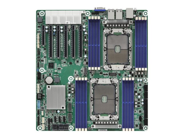 ASROCK SP2C621D16-2T S4189 SP2C621D16-2T