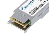 BLUEOPTICS Brocade 57-1000327-01 kompatibler QSFP BO25K13640D - Transceiver 57-1000327-01-BO