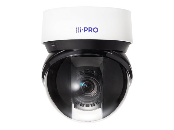 I-PRO WV-X66600-Z3LS 6MP AI OUTDOOR, VANDAL PTZ Kamera WV-X66600-Z3LS