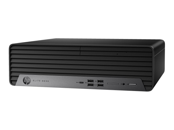 HP Elite SFF 800 G9 i5-13500 16GB 512GB W11P 9N7D8AT#ABD