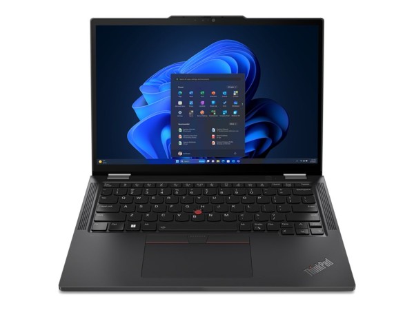 LENOVO ThinkPad X13 2-in-1 G5 33,8cm (13,3") Ultra 5 125U 32GB 1TB W11P 21LW002TGE