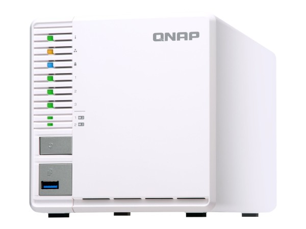 QNAP TS-351-2G 3-Bay NAS TS-351-2G