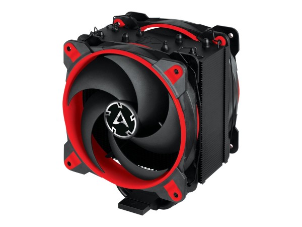 ARCTIC Freezer 34 eSports DUO Rot CPU Kühler für AMD und Intel CPUs ACFRE00060A
