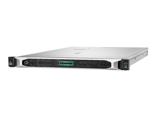 HPE ProLiant DL360 Gen10+ 1HE Xeon Silver 4314 32GB 0TB oBS P55275-421