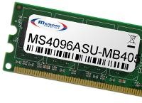 MEMORYSOLUTION Asus MS4096ASU-MB405 4GB MS4096ASU-MB405