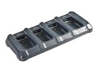 INTERMEC QUAD CHARGER CK3 871-230-101