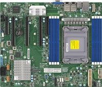 SUPERMICRO Barebone UP Storage SuperServer SSG-520P-ACTR12H Black SSG-520P-ACTR12H