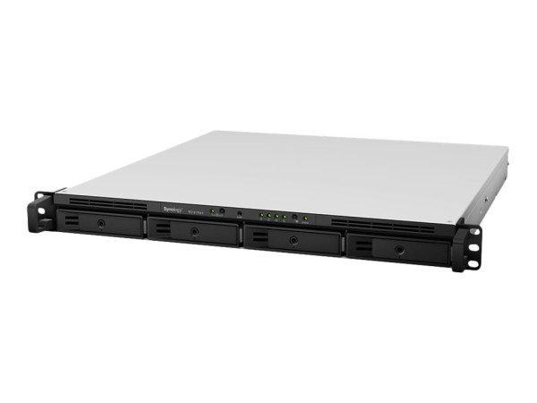 SYNOLOGY RackStation RS1619xs+ - + 4x Synology Enterprise HDD 16TB SATA 3,5 K/RS1619XS+ + 4X HAT5300