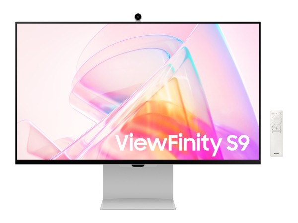 SAMSUNG ViewFinity S9 S27C902PAU Smart Monitor 68cm (27") LS27C902PAUXEN