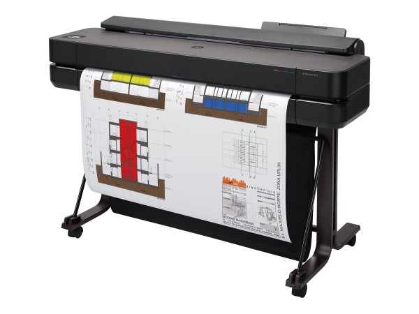 HP DesignJet T650 36-in 5HB10D#B19