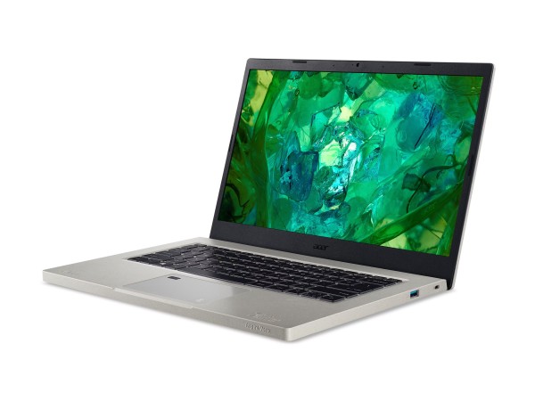 ACER Aspire Vero AV14-52P-70RH 35,56cm (14") i7-1355U 16GB 1TB W11 NX.KJSEG.006