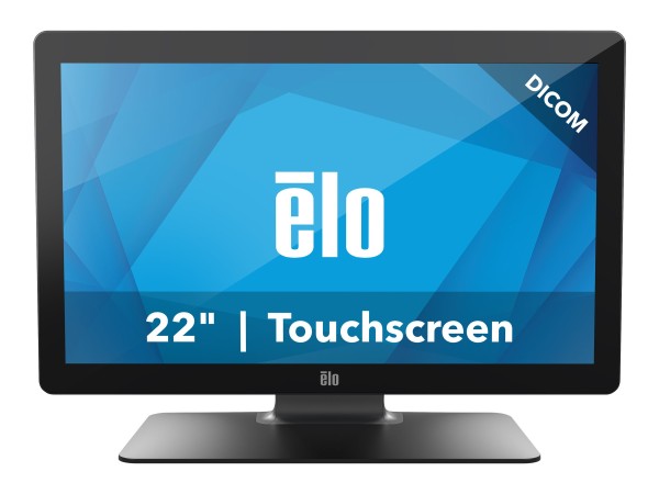 ELO TOUCH 2203LM 55,9cm (22") E658788