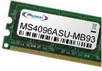 MEMORYSOLUTION Asus MS4096ASU-MB93 4GB MS4096ASU-MB93