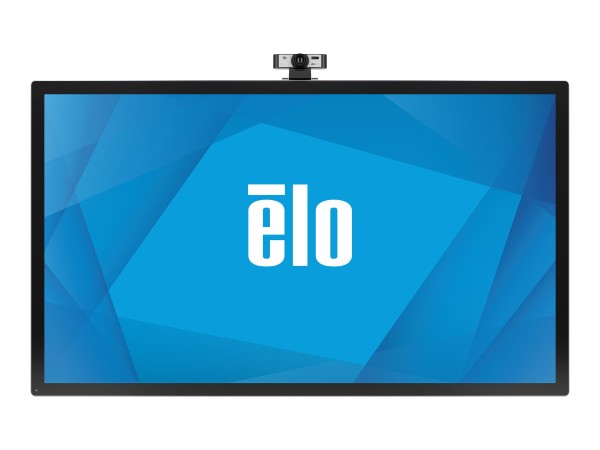 ELO TOUCH Solutions Elo Conference - Webcam - Farbe - 3840 x 2160 E988153