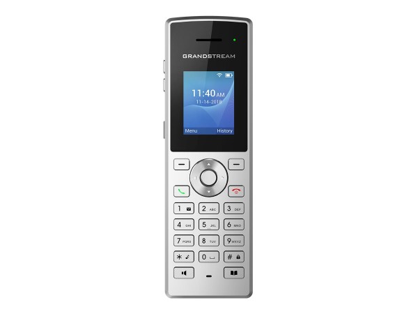 GRANDSTREAM WP-810 (Wifi IP Phone) WP810(WORLD)