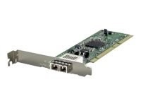 LEVELONE PCI LevelOne GNC-0107 LWL (SC) 2000 Mbps 64bit