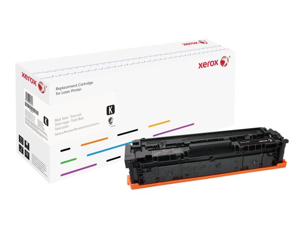 Xerox HP 203X MAGENTA TONER CARTRIDG