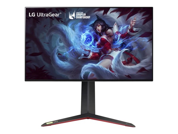 LG 27GP95RP-B 68,6 cm (27") 27GP95RP-B.AEU